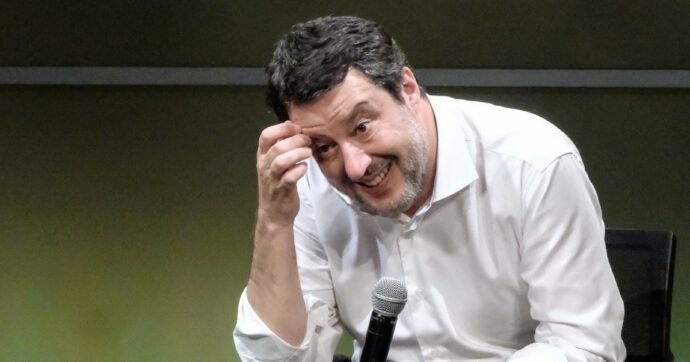 Ladri in casa da Salvini: volevano la cassaforte