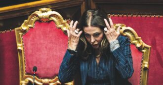 Copertina di Santanchè, il figlio indagato per gli abusi edilizi di Pietrasanta