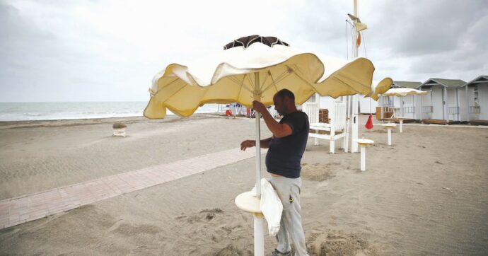 Salva-casa e balneari, l’assalto delle destre in cerca degli elettori