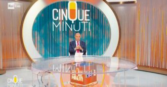 Copertina di Esposto di Santoro all’Agcom: ora Vespa rischia una sanzione