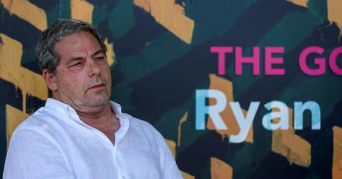 “Portiamo Paki da Cochi”. Sull’auto blu di Miccichè viaggiava anche il gattino