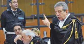 Copertina di Motivazioni della sentenza Rinascita-Scott: “Pittelli era a disposizione del clan Mancuso”