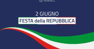 Copertina di Celebrazioni 2 giugno: “niente bambini alla Festa al Consolato italiano” [Leggi su Fatto da Voi]
