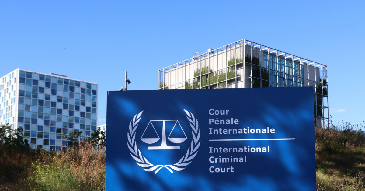 Dagli Usa sanzioni contro 4 giudici della Cpi: “Azioni illegittime contro di noi e Israele” Dagli Usa sanzioni contro 4 giudici della Cpi: “Azioni illegittime contro di noi e Israele”