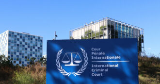 Dagli Usa sanzioni contro 4 giudici della Cpi: “Azioni illegittime contro di noi e Israele”