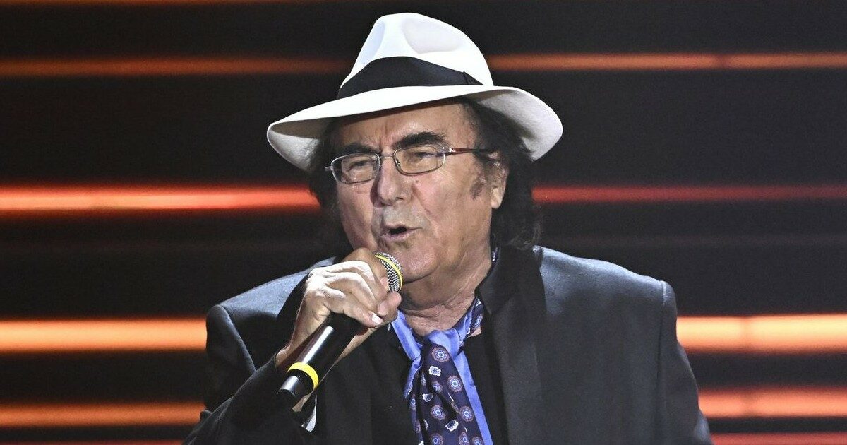 Al Bano: “Il mio inno stonato in finale di coppa Italia? Nelle prove era un’esibizione da brivido ma in Italia c’è maleducazione. Ecco cosa sentivo”