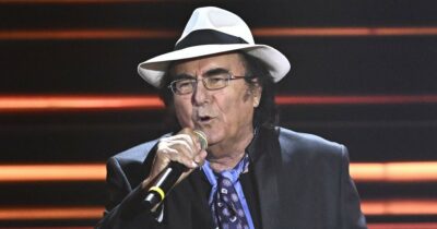 Copertina di Al Bano è stato operato per una raucedine. Il cantante tranquillizza: “Sto benissimo, sono un selvaggio. Penso già a Sanremo 2025, sono molto fiducioso”