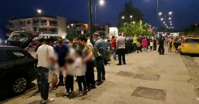 Campi Flegrei, nuova scossa di magnitudo 3.4. Il sindaco: “E’ in corso uno sciame sismico”