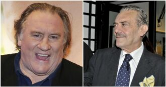 Copertina di Nuovi guai per Gerard Depardieu: a processo a Roma per l’aggressione a Rino Barillari