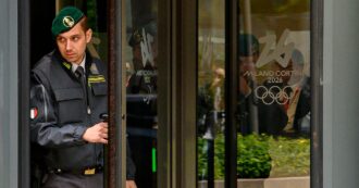 Copertina di Olimpiadi, inchiesta per corruzione: di che cosa si occupa la Fondazione Milano-Cortina
