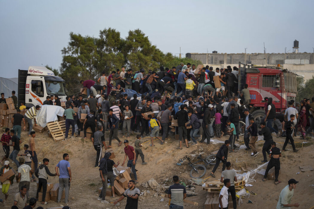 “Israele opta per operazione minore a Rafah, ok degli Usa”. Arresto per Gallant e Netanyahu: la Francia è a favore