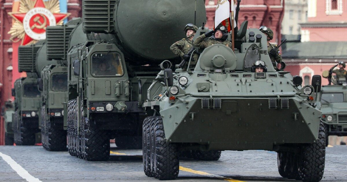 La Russia ha iniziato la prima fase dell’esercitazione con armi nucleari tattiche vicino al confine con l’Ucraina