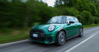 Copertina di Mini Cooper S, la prova de Il Fatto.it – Dall’instant classic al futuro. Ora si fa sul serio – FOTO