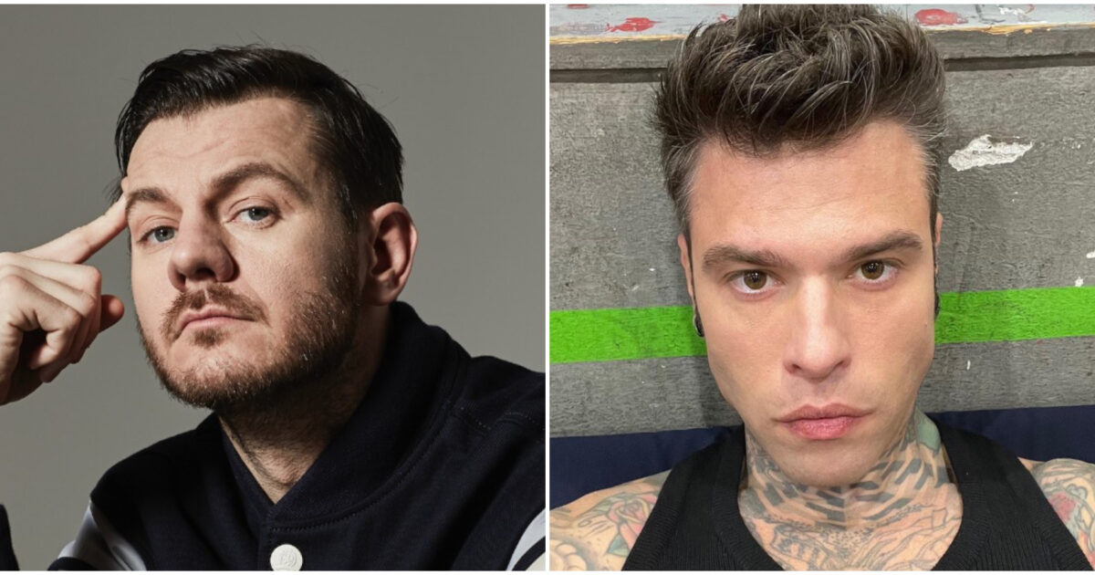 Alessandro Cattelan sull’assenza di Fedez a “Da vicino nessuno è normale”: “Vi racconto questo per evitare ricostruzioni varie”. Ecco cos’è successo