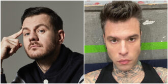 Copertina di Alessandro Cattelan sull’assenza di Fedez a “Da vicino nessuno è normale”: “Vi racconto questo per evitare ricostruzioni varie”. Ecco cos’è successo