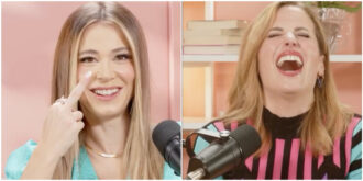 Copertina di Diletta Leotta e ClioMakeUp: “I sex toys? È un modo per prendersi cura della propria persona. Ormai fa parte della beauty routine”
