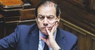 Copertina di Leo resuscita il redditometro: testo identico a quello che per Meloni era “persecutorio”