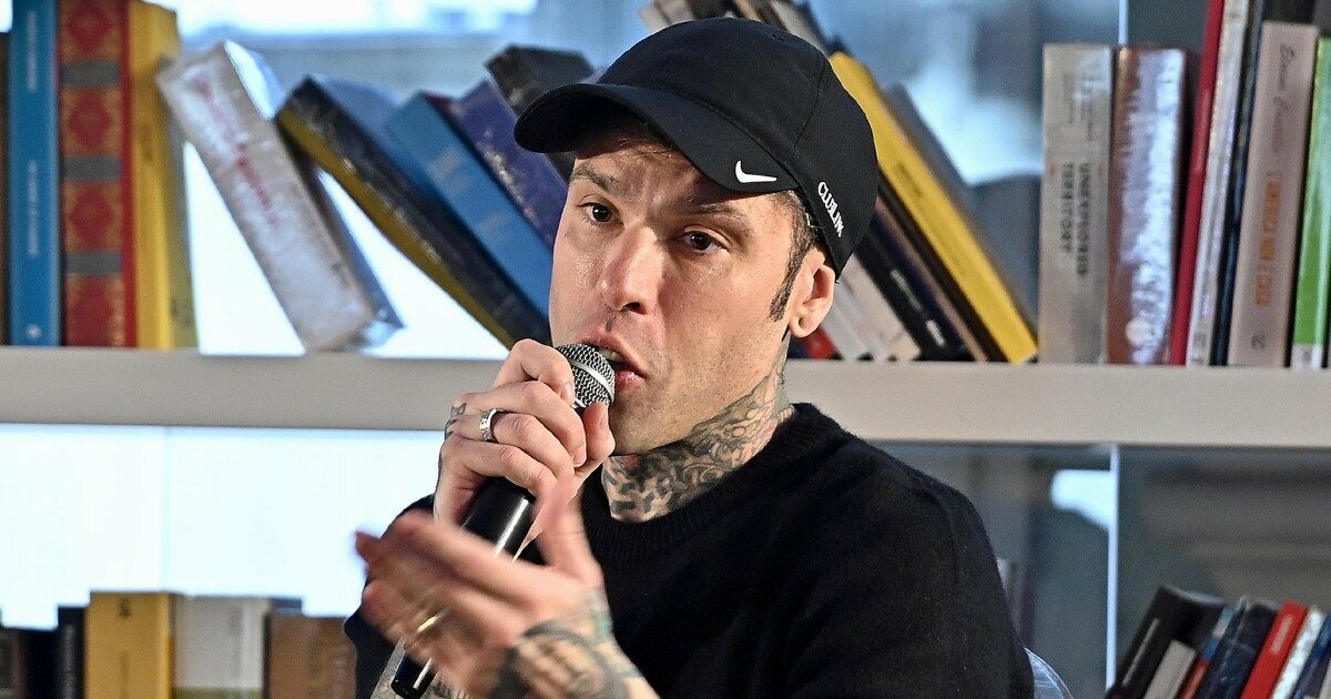 Fedez Reggio 