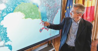 Decreti e promesse, nei Campi Flegrei lavori al palo: il piano del governo otto mesi dopo