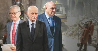 Stragi del ’93, “Mori conosceva il piano bombe, ma per 9 mesi evitò di indagare”