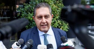 Copertina di Le non dimissioni di Toti: essere eletti non giustifica tutto