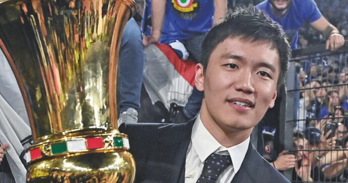 Copertina di Zhang fuori,  l’Inter va a Oaktree: cosa cambia e si rischia (assai poco)
