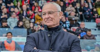 Copertina di Ranieri lascia il Cagliari dopo la salvezza: “È il momento giusto”. Non allenerà più un club, ma valuterà la proposta di una Nazionale