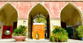 Copertina di Sapreste citare una delle macchine inventate da Archimede? A Cagliari potete colmare la lacuna