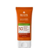 Rilastil Sun System Water Touch Matt SPF50+