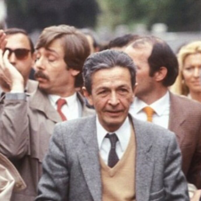 “Io, guardia del corpo di Berlinguer”: il memoriale dell'”angelo custode” del leader del Partito Comunista