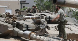 Copertina di Biden pressato dal Gop vuole sanzionare l’Aja