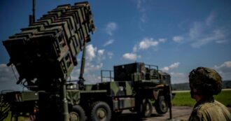 Copertina di Il Fatto di Domani del 8 Luglio 2025