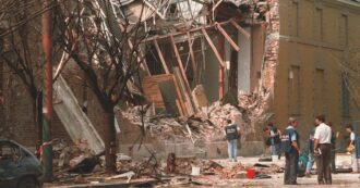 Copertina di Mori indagato per le stragi mafiose del ’93: “Fu già assolto”, ma questa non è l’accusa del passato