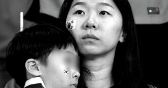 Copertina di Corsa alla carriera perciò niente figli