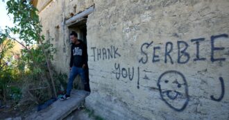 Copertina di La Serbia sta chiudendo i centri di accoglienza. Migranti rispediti a sud o lasciati passare: per Belgrado i soldi Ue non sono più sufficienti
