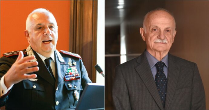 Copertina di Il Comando generale dei Carabinieri si schiera pubblicamente con Mori, indagato per le stragi del ’93: “Ha reso lustro alle Istituzioni”
