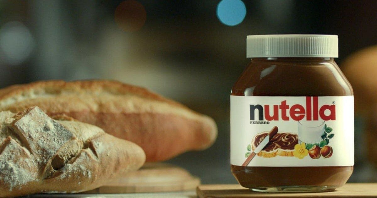 Nutella, arriva la versione vegetale per vegani e intolleranti: “Sicuramente non convincerà tutti, ma la domanda c’è”