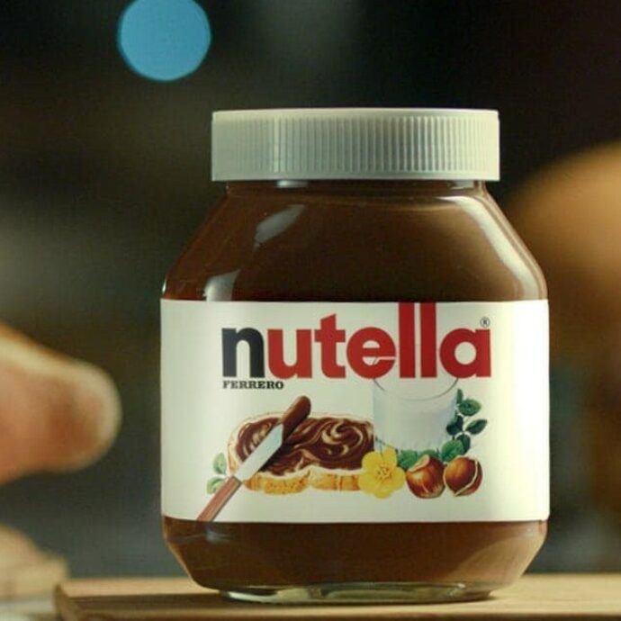 Nutella, arriva la versione vegetale per vegani e intolleranti: “Sicuramente non convincerà tutti, ma la domanda c’è”