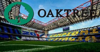 Copertina di Oaktree, nuovo proprietario dell’Inter, si presenta: “Primo obiettivo è la stabilità”. Confermati Marotta e la dirigenza