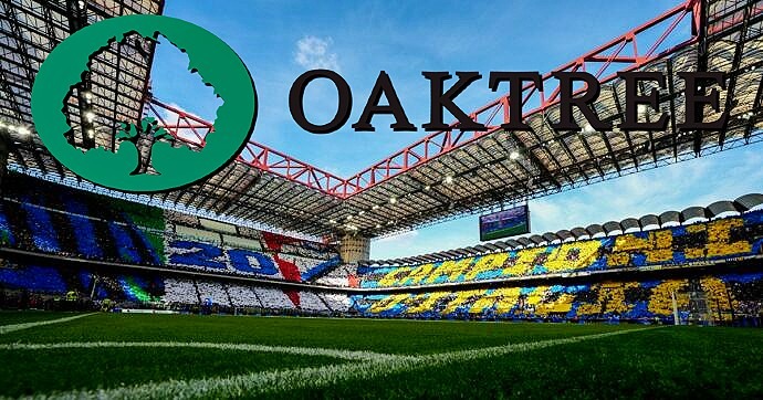 Oaktree è il nuovo proprietario dell’Inter: “Impegnati per il successo, ma primo obiettivo la stabilità”. Confermati Marotta e la dirigenza