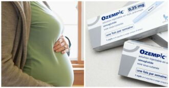 Copertina di Boom di gravidanze a sorpresa per le donne che assumono farmaci dimagranti: cosa sono gli “Ozempic babies”