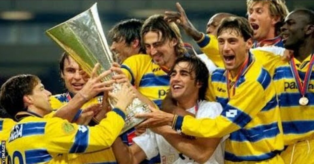 Provinciali a chi? L’Atalanta 25 anni dopo il Parma: quando l’Europa League fa rima con progetto