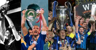 Copertina di Il 22 maggio nella storia del calcio italiano: la particolare coincidenza con i successi europei di Juventus, Inter, Milan e Atalanta