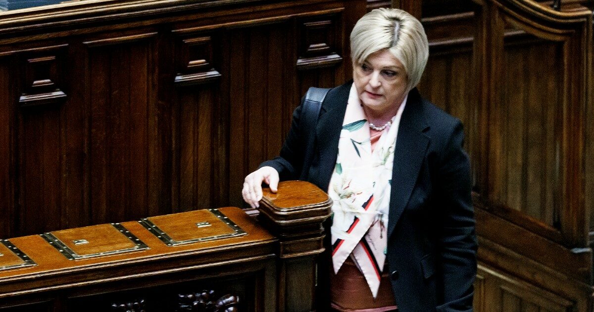 Il Ddl Lavoro Della Ministra Calderone è Fermo Da 7 Mesi. Le ...