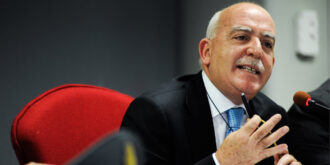 Copertina di “L’antimafia non va più di moda: non abbiamo fatto abbastanza breccia”