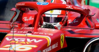 Copertina di F1, arriva il Gp di Monaco: la Ferrari cerca il compromesso perfetto, può dare l’assalto a Verstappen