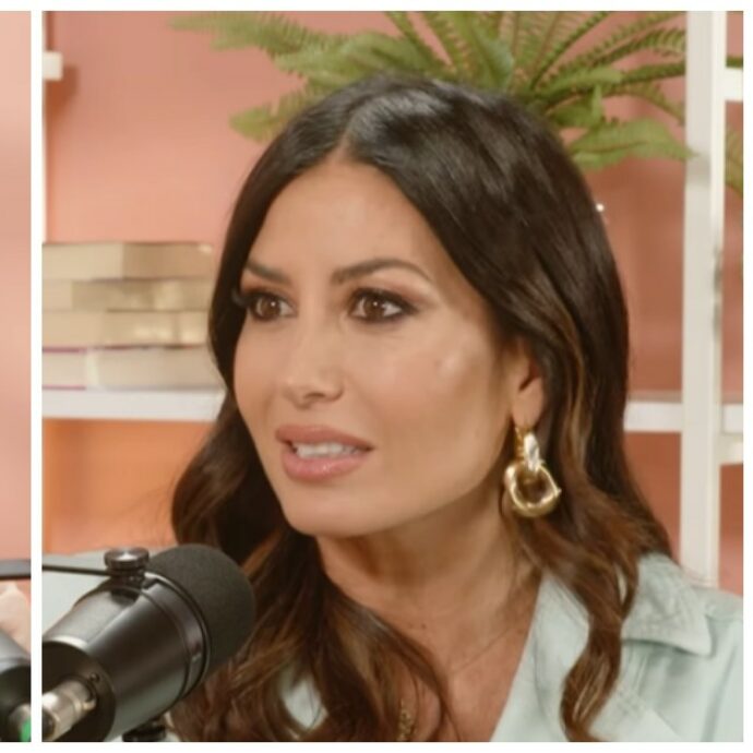 Elisabetta Gregoraci: “Con Flavio Briatore abbiamo litigato tanto per il nome di nostro figlio Nathan Falco. Non è stato affatto facile”