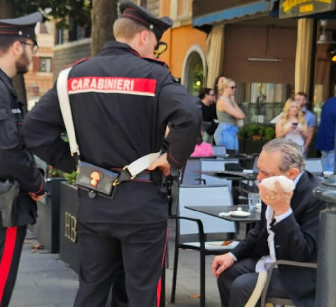 Aggressione Depardieu-Barillari, interviene Fabrizio Corona: “Fossi stato lì gliele avrei date io a Gerard”