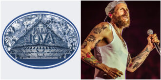 Copertina di Jovanotti dopo sette anni torna in tour nei palazzetti: ecco quando salirà di nuovo sul palco e dove