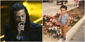 Copertina di Ghali festeggia il compleanno con un rimpianto: “In questo giorno, ogni anno, affronto il mio più grande peccato: non aver fatto pace con mio padre”